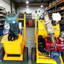 Professional Hydraulic Rock Splitter Manufacturer Mining Equipment