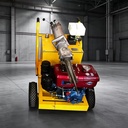 Best Price Hydraulic Rock Splitter Reliable Mining Construction Tool