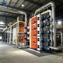 Factory Direct Wholesale Used Plastic Petroleum Sludge Scrap Tires Household Waste Into Fuel Oil Pyrolysis Reactor