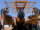HXZ-05 Bolter Miner Low-height Roadways Roadheader