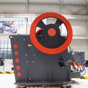 Fine Pulverize Stone Crusher Jaw Crusher Splitter With Great Price