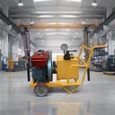 Industrial Grade Hydraulic Stone Splitting Machine for Tunnel Excavation and Underground Rock Fracturing