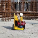 Stone Splitting Machine for Big Rock and Hard Stone Breaking