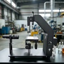 High-precision Automatic Contact Angle Meter, Water Drop Angle Tester & Water Drop Shape Analyzer, Essential Testing Equipment