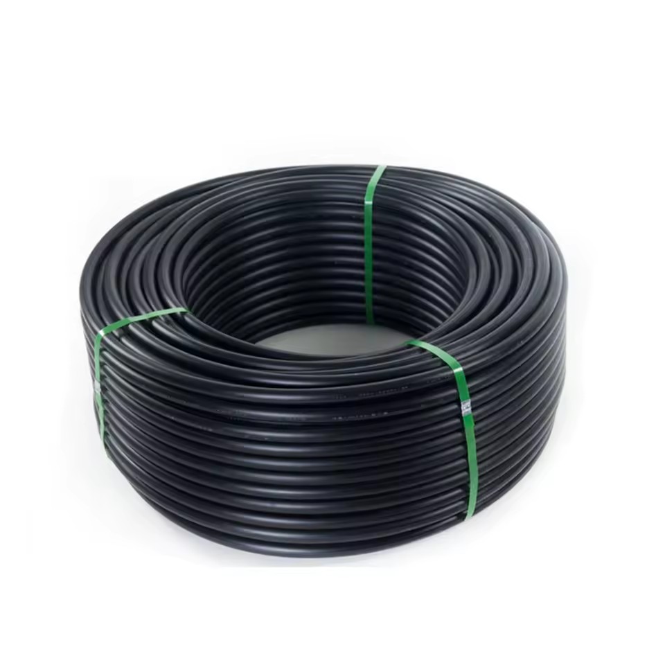 25mm 1.25" 1/2inch New Material Manufacture 32mm Price High Quality 2 Inch Pipe 63 Mm Hdpe Pipes for Fuel