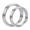 Customized Iron Gi Binding 12 Gauge Galvanizado Hot Dipped Arame Liso Clothes Hangers Galvanized Iron Wire