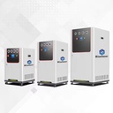 99.999% High Purity Mini Nitrogen Generator N2 Gas Production Machine Gas Generation Equipment