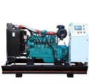 60kW Natural Gas/Biogas/LPG/Syngas/Oil Gas/Coal Mine Gas Generator