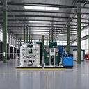 ISO13485 ISO9001 CE PSA Nitrogen Generation System Nitrogen Gas Generator