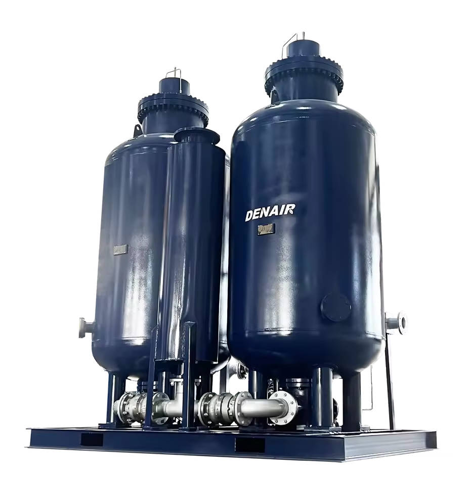 High Purity Nitrogen Gas Generation Equipment Factory