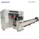 Home Appliance Fiber Laser Cutter Water for Stainless Steel Metal Pipes New AI High Precision Cutting for Water Heater Shells