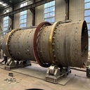 Versatile Multi Heat Source Dryer for Sludge Coal Slime and Sawdust Drying 1 3tph Capacity Sand Dryer
