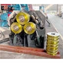 Factory Sale Cnc Aluminum Profile Bending Machine Horizontal Bending Machine Hydraulic Profile Machine