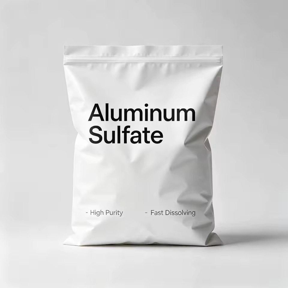 Suppliers 17% / 16% / 15.8% Aluminum Potassium Sulfate Drinking Water Coagulant