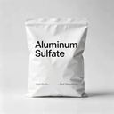 Suppliers 17% / 16% / 15.8% Aluminum Potassium Sulfate Drinking Water Coagulant