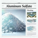 Hot Selling Factory Directly Aluminum Sulfate Prices Coagulant for Water Treatment
