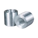 Factory Direct E-glass Fiberglass Yarn Assembled Roving Woven with Silane Sizing for Composite Materials & Insulation