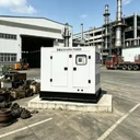 10kW-2000kW Silent Gas Generation Equipment Biogas CNG Natural Gas Generator for Residential Commercial Backup Use