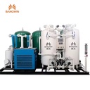 PSA Gas Generator Oxygen Plant O2 Generator Gas Generation Equipment for Fish Farm