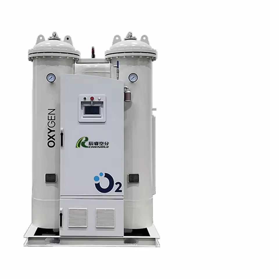 Experts Manufacturer Gas Generation Equipment Onsite Oxygen Generator for Using at Our Hospital