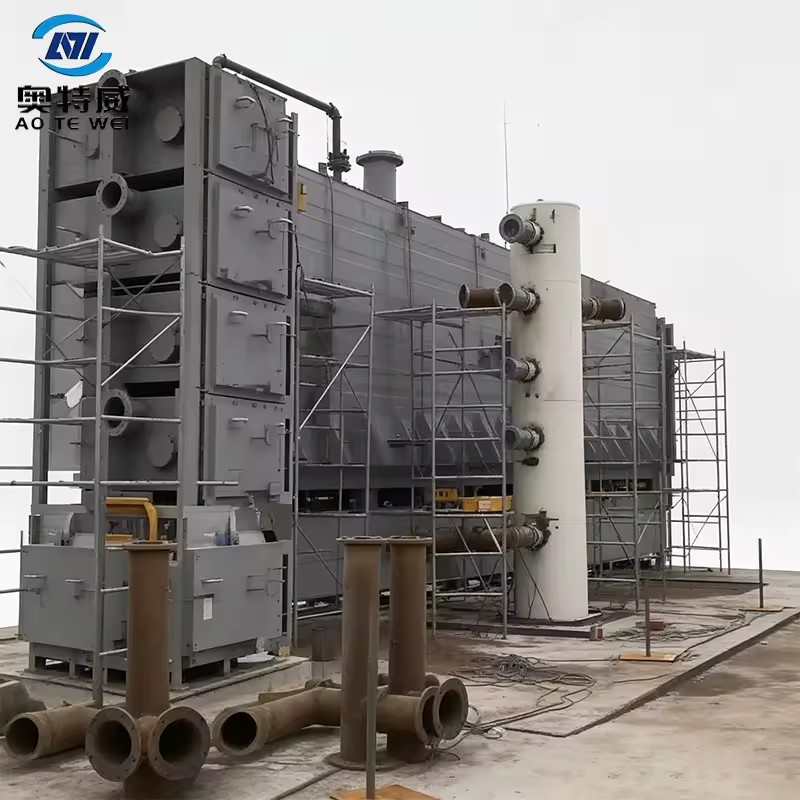 Durable 50 Tons Per Day Petroleum Oily Sludge Oil Tank Bottoms Waste Tires Produce Fuel Oil Continuous Pyrolysis Machine