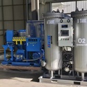 Experts Manufacturer Gas Generation Equipment Onsite Oxygen Generator for Using at Our Hospital