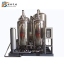 PSA Nitrogen Gas Generator for Food Packing