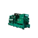 Natural Gas Generators 12-500 KW Auto Start 220/400V 50/60Hz Silent LDDL-CG300
