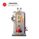 Industrial Control One Key Start Oil Gas Fired Steam Generator ZFQ with Safety Protection Industrial Steam Generator