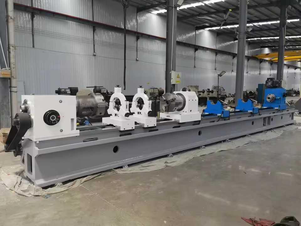 TK2150 CNC Bench Drilling Machine High-Accuracy Servo Motor for Construction Machinery Parts Metalworking Factory