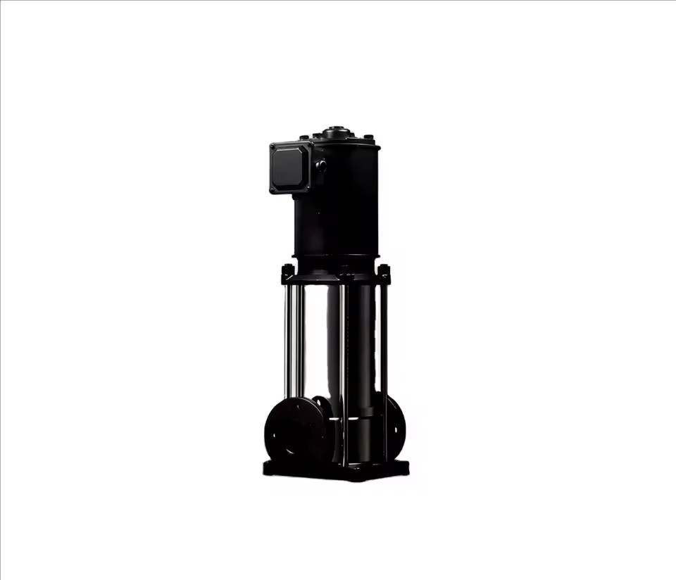 BVE Series Centrifugal Stainless Steel Ultra-High Pressure 0.5 HP DC Motor Pump for Wind Power