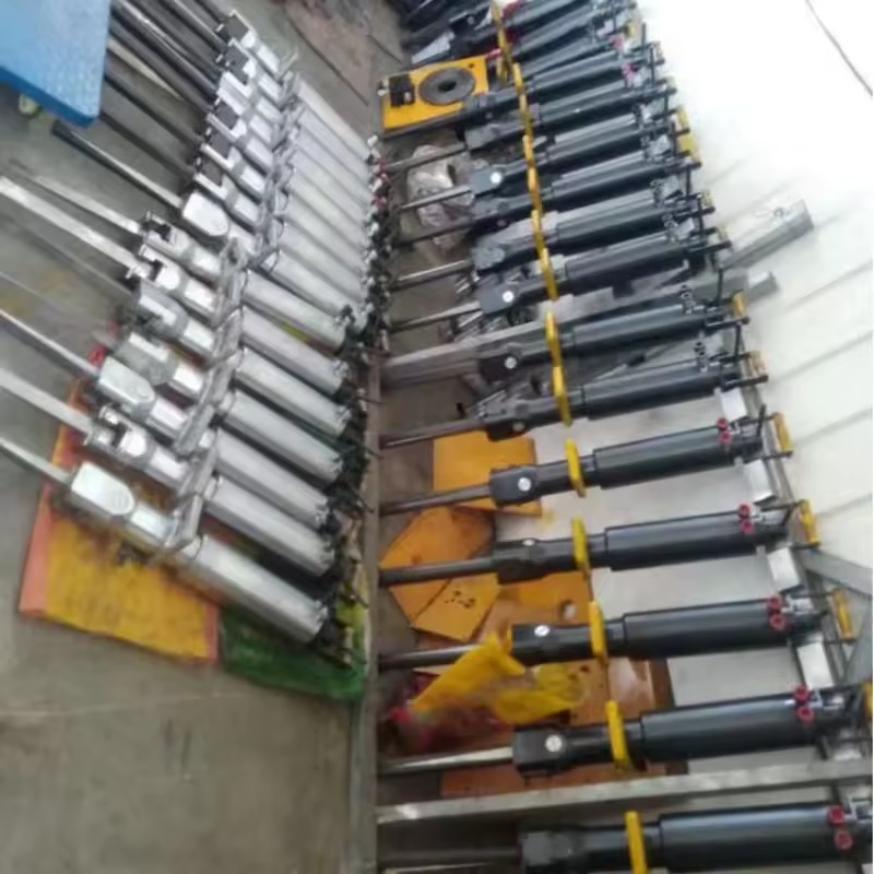 Static Explosive Concrete Splitting Machine Manufacturer Small Hydraulic Splitting Stone Tool Stone Splitting Gun