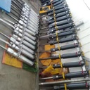 Static Explosive Concrete Splitting Machine Manufacturer Small Hydraulic Splitting Stone Tool Stone Splitting Gun