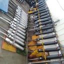 Manufacturer Pneumatic Integrated Rock Drill and Splitter Rock Splitter Gun for Sale