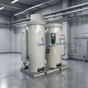 High Performance Nitrogen Generator Air Separation System Industrial Gas Generation Equipment