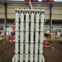 BW Liquid Natural Gas Generator Gas Generation Equipment Liquid Hydrogen Hydrogen Electric Power Generator