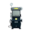 Vertical Plunger Pump Ultra High Pressure Hydro-blasting Water Jet Cleaning Machine 303