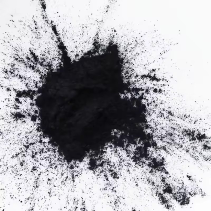 Factory Direct Sale Hot 99.99% Purity Bulk Granulated Price Granular Activated Carbon Coconut Shell for Water Treatment CSAC