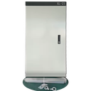 High Quality Low-voltage Distribution Box Casing Metal Spray Painted Junction Box with Door