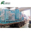 Capacity From 5Nm3/h to 3000Nm3/h PSA N2 Gas Machine psa Nitrogen Equipment psa Nitrogen Gas Generator for Foodstuff