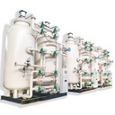 High Efficient Nitrogen Generator Plant PSA Nitrogen Gas Generating Equipment for Sale