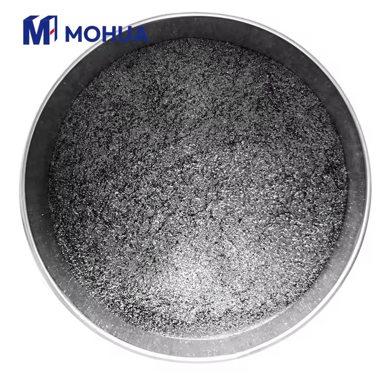 GPC001 Nano Graphite Powder 99.9% High Purity 0.2-1mm Particle Size for Cast Iron and Carbon Additives CN