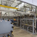 Hydrogen Generator for Industrial Hydrogen Gas Generation