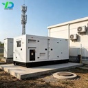 50Kw 100Kw 150kw 200Kw 500Kw 1000Kw Methane Lpg Ac Gas Generator Cng Genset Electric Natural Gas Biogas Generator Set