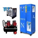 99.9% PSA Nitrogen Generator Plant N2 Gas Production Machine Nitrogen Generator Price for Food Packing