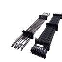 Api Petroleum Equipment Sucker Rods Price Made of Carbon Steel