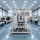 High Quality Nitrogen Production Plant Gas Powered Machines Psa N2 Nitrogen Generator Price