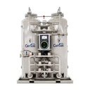 Industrial Oxygen Generator Gas Generation Equipment 220V 400LPM Production Rate Long Service Life