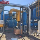 Eco-Friendly Oxygen Generating Plant O2 Generator for Water Treatment Vpsa Oxygen Production Machine CE ISO Certified
