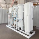 Ce Certification High Purity Oxygen Gas Production Equipment Psa Oxygen Generator